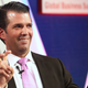 Image for article titled Don Jr. Is Having a Tough Time Selling His Dumbass Book